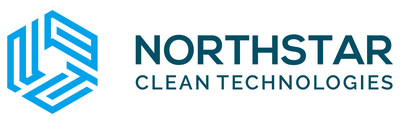 Northstar Clean Technologies Inc. Logo (CNW Group/Northstar Clean Technologies Inc.)