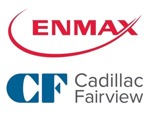 ENMAX Power and Cadillac Fairview's successful solar pilot at CF Chinook Centre project paves way for increased customer choice and lower carbon future
