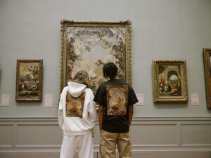 PACSUN DEBUTS EXCLUSIVE CAPSULE COLLECTION WITH THE METROPOLITAN MUSEUM OF ART