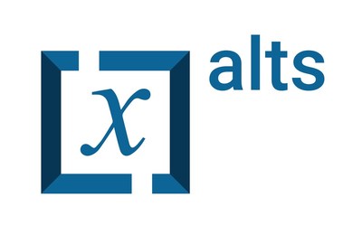 xalts logo