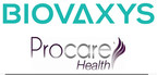 BioVaxys y Procare Health firman un acuerdo de distribución en EE.UU. para Papilocare Gel y Oral Immunocaps