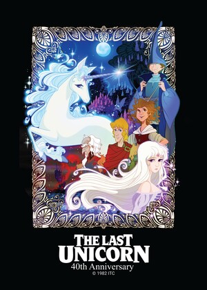 Female-Led Firm Sweet Streets Follows Its Heart into New Chapter with The Last Unicorn 40th Anniversary
