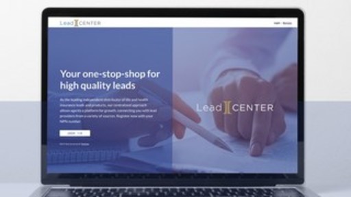 Integrity Expands Insurtech Innovation with Launch of New LeadCENTER Platform