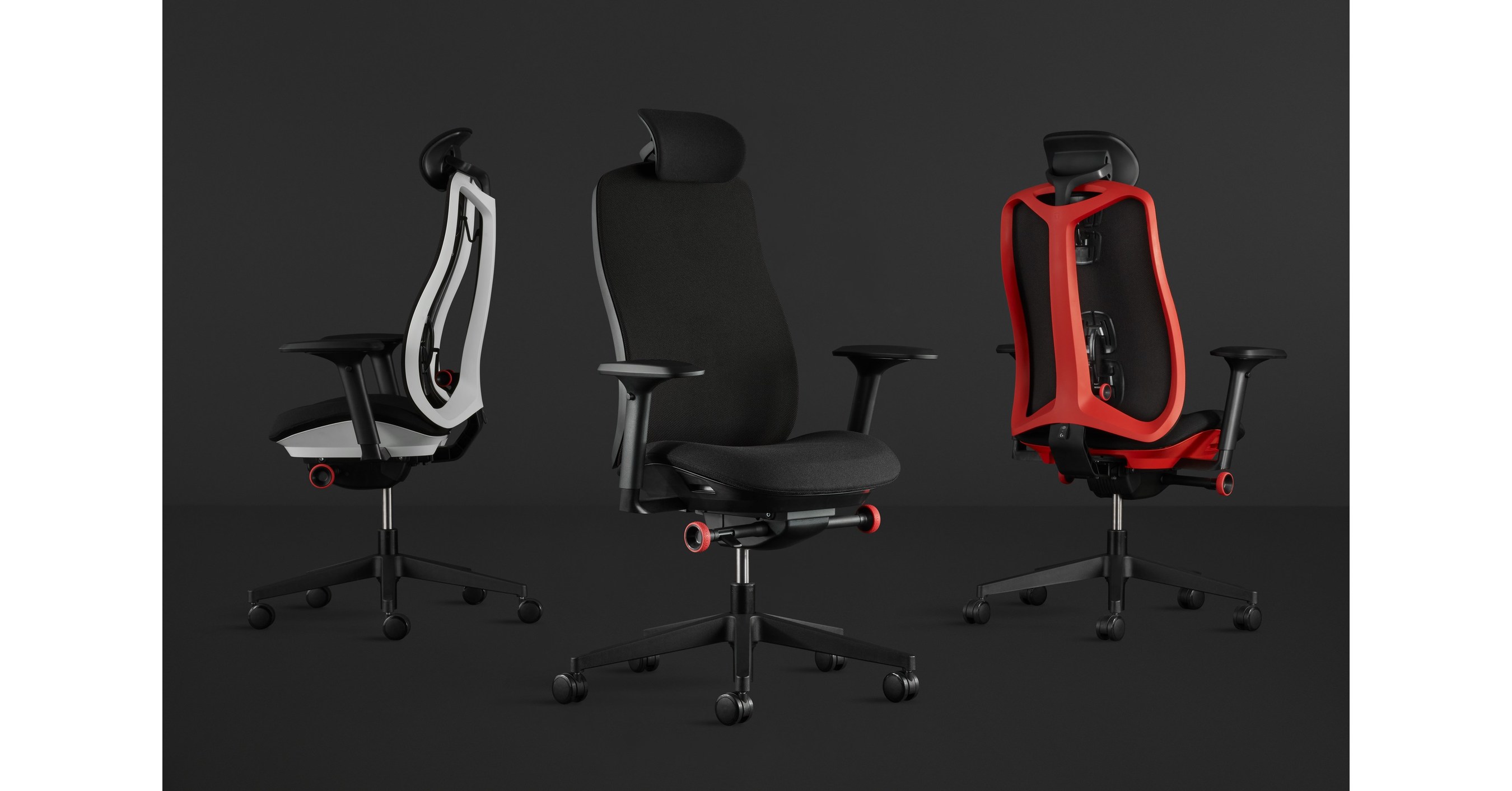 lastbil frø sengetøj Herman Miller and Logitech G Introduce Vantum, a Modern Gaming Chair  Designed for Gamers From the Ground Up