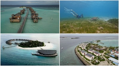 CNN explores how luxury tourism in Maldives is heading in a greener direction on ‘The Journey Matters’