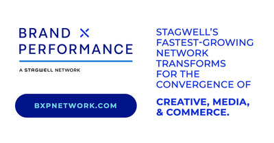 Stagwell (STGW) Media Network Expands and Rebrands to the Brand Performance Network.