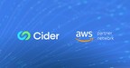 Cider Security's AppSec Platform is Now Available on AWS Marketplace