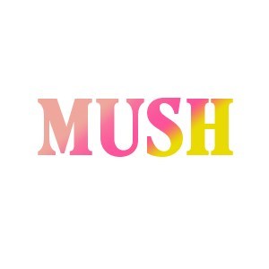 MUSH Logo (CNW Group/The Good Shroom Co Inc.)