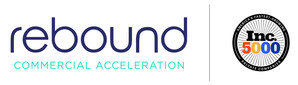 Rebound Communications Ranks No. 702 on the 2022 Inc. 5000 Annual List