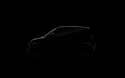 e.Xpress will be unveiled to the public at Paris Motor Show