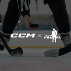 CCM Hockey proud to be the Official Hockey Equipment Supplier of the PWHPA for the 2022-2023 season