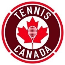 Tennis Canada Logo (CNW Group/Tennis Canada)