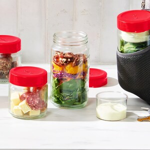 INSTANT BRANDS DEBUTS PYREX® BEYOND JARS