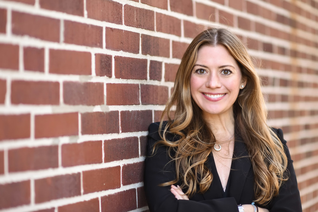 CONSTRUCTION RISK PARTNERS WELCOMES SARAH SHEPARD MCGUINNESS AS PARTNER - Vimarsana News