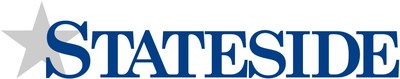 Stateside Associates is the largest national state and local government affairs firm. With a client first approach, Stateside Associates offers a full-service suite of state and local government relations services through strategic planning, direct advocacy, innovative issue monitoring, lobbying referral, public sector sales, and engaging with public officials, Groups and grass tops. (PRNewsfoto/Stateside Associates)