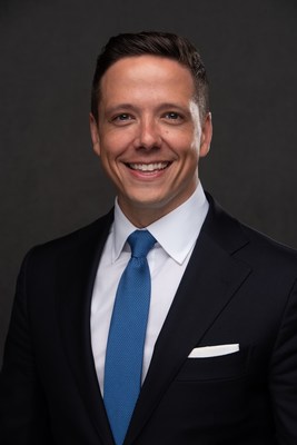 Johnathan Lozier, Senior Vice President and Principal of Stateside Associates