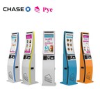 JP Morgan Chase Teams up with Pye to Offer Self-Ordering Kiosks...