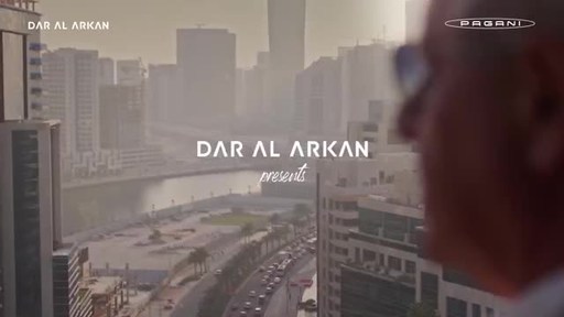 Dar Al Arkan Global