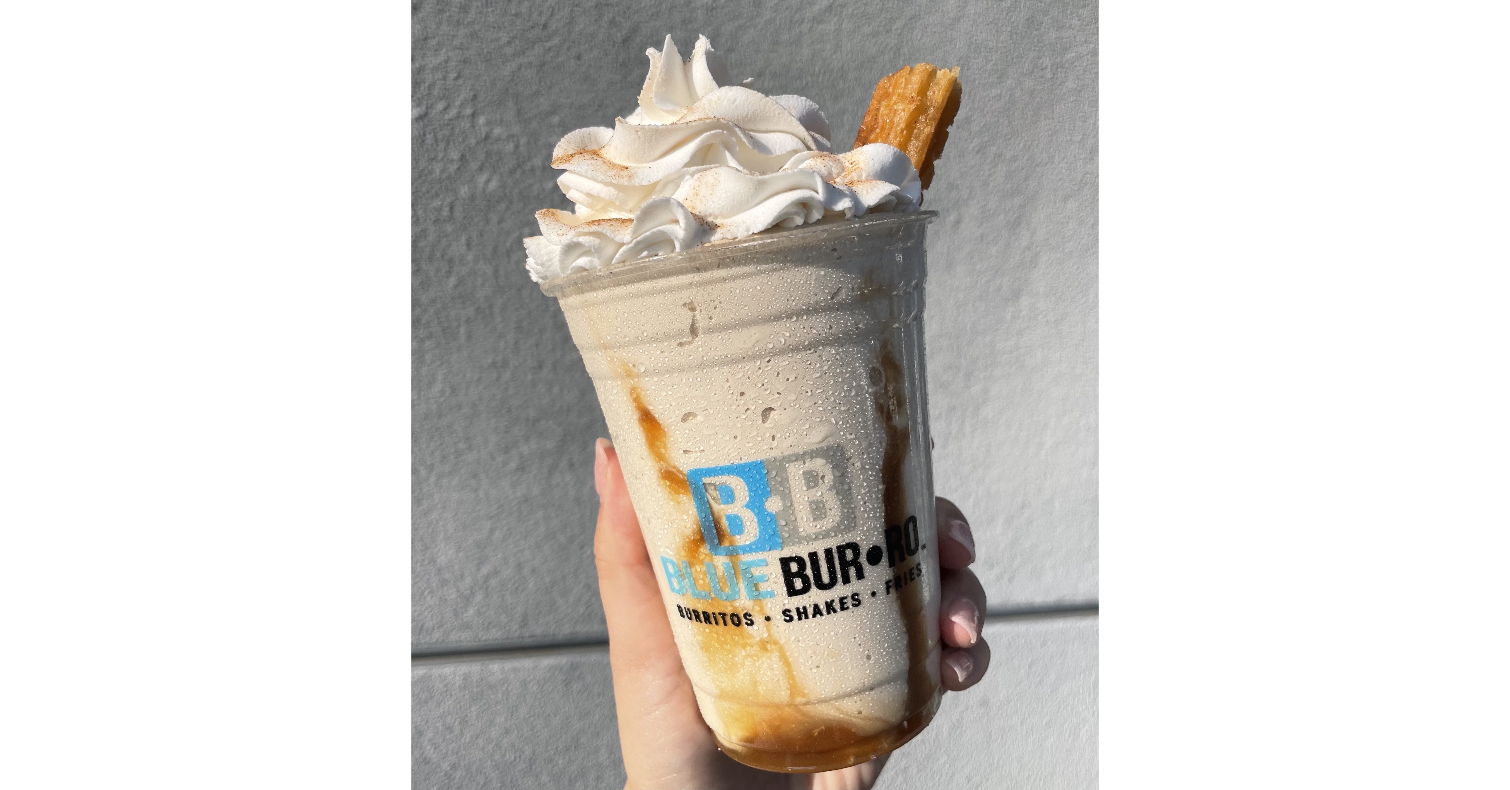 Encinal Brands™ Jazzes Up Premium Shakes with New Seasonal Pumpkin