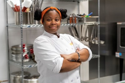 The National Restaurant Association Educational Foundation (NRAEF) has been awarded a $1 million grant from the Conrad N. Hilton Foundation to address ongoing workforce challenges for young adults working in the restaurant and hospitality industry.
