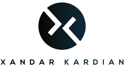 Xandar Kardian is a Toronto-based company that develops contactless health monitoring solutions using radar technology. (PRNewsfoto/Xandar Kardian)