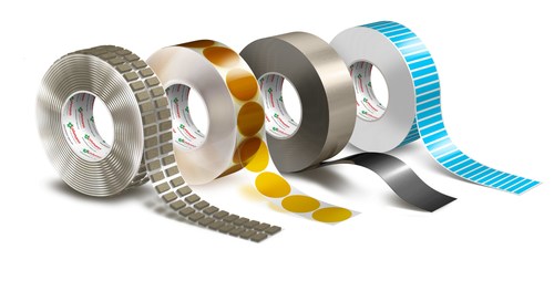 The Lohmann Multifunctional Tape portfolio meets a wide range of requirements in electromobility, including sealing, damping, insulation, EMI shielding and thermal management.