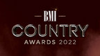 Toby Keith to be Honored with BMI Icon Award at the 2022 BMI Country Awards