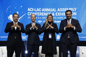 GRUPO AEROPORTUARIO DEL PACÍFICO PROMUEVE LA INCLUSIÓN EN LA INDUSTRIA AEROPORTUARIA