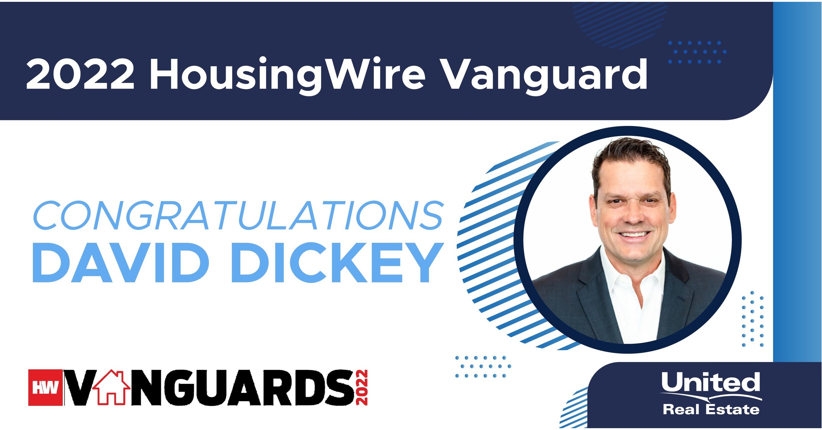 National Award Recognizes United Real Estate Group's Technology Innovation