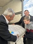 International Furniture Supplier Home Essentials Sets Up In Ukraine and Launches Rest Assured Initiative to Donate Free Mattresses to Refugees