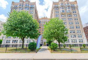 Hudson Valley Property Group and Officials Celebrate Renovation of Corinthian Towers Affordable Housing Complex