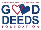 ALTA Good Deeds Foundation Awards $140K in Grants