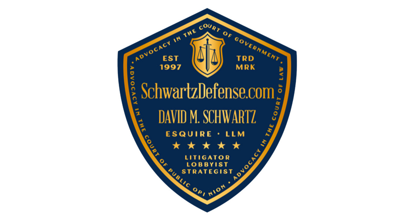 David Schwartz Named Best Defense Lawyer and Super Lawyer for 10th Straight Year