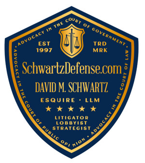 David Schwartz Named Best Defense Lawyer and Super Lawyer for 10th Straight Year