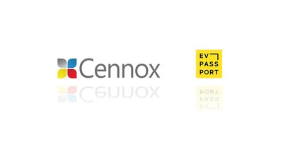 Cennox and EVPassport Strategic Partnership