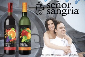 Señor Sangria when a small business becomes a big deal