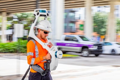 McKim & Creed, one of the largest engineering and surveying firms in the U.S., announces its continued investment in the latest technologies by adding the NavVis VLX  to its mobile LiDAR collection capabilities.