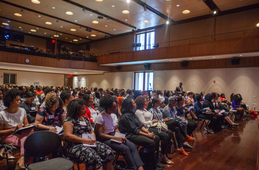 Nation's Foremost Women of Color and Capital Conference Returns In-Person to NYC October 13-15, 2022 for 4th Annual Conference - Vimarsana News