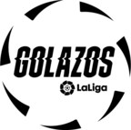 LaLiga e Dapper Labs lançam colecionáveis digitais "LaLiga Golazos" que capturam a natureza épica de ação de LaLiga em campo desde 2005 ao presente