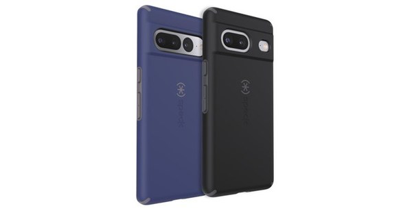  CES 2016: Speck が Google Cardboard 対応の iPhone 用ポケット VR ケースを発表