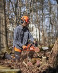 Taking Cleanup by Storm: Husqvarna Arborist Shares Chainsaw Use and Safety Tips for Homeowners