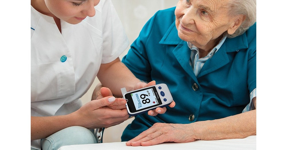 Smart Meter Wins McKnight's Technology Award for a Revolutionary Remote ...