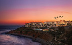 Terranea Resort Celebrates Luxury Oceanfront Traditions Throughout the Holiday Season