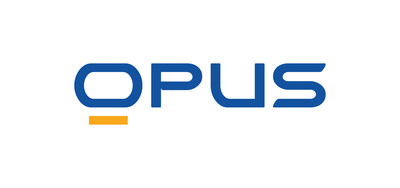 Opus Brand Logo