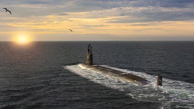 General Dynamics Electric Boat was awarded a U.S. Navy contract modification for lead-yard support, development studies and design efforts related to Virginia-class attack submarines.