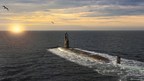General Dynamics Electric Boat Awarded $533 Million for...