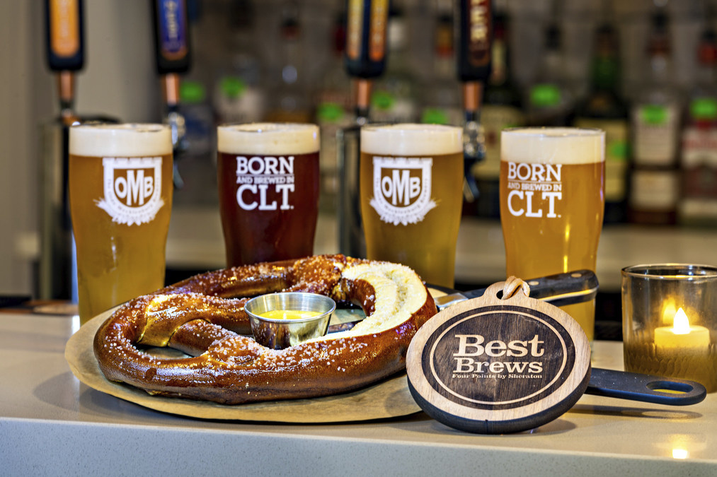 Four Points by Sheraton Seeks Chief Brew Officer to Take the Next Great "Beercation" - Vimarsana News