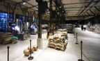 Espressolab abrió el mayor centro de experiencia de café de Europa