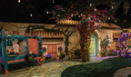 CAMP and Walt Disney Animation Studios' Encanto Present a New...