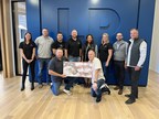 LP Building Solutions Enters Partnership with Gary Sinise Foundation
